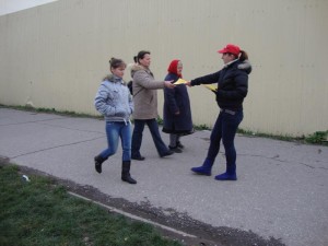 Новороссийск Красная площадь 5.01.2011 (3)