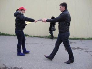Новороссийск Красная площадь 5.01.2011 (9)
